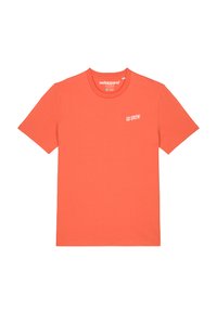 Non sélectionné, fiesta