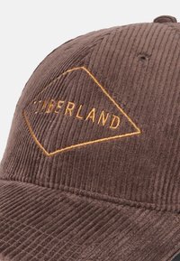 Timberland - Czapka z daszkiem