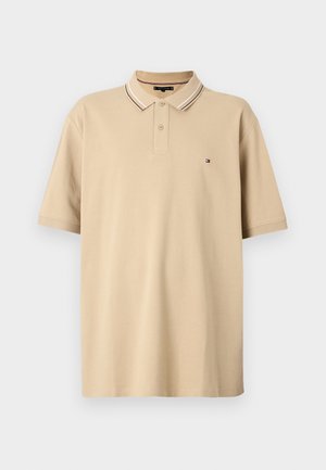 INTEREST - Poloskjorter - sandalwood