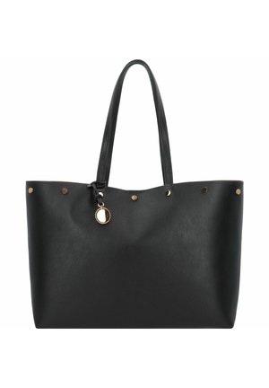 JESSIE  - Handtasche - black