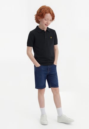 Lyle & Scott UNISEX - Poloshirt - dark navy