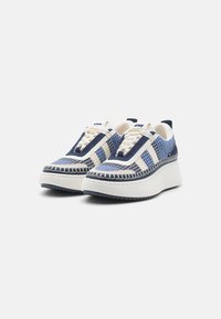 Steve Madden DOUBLETAKE - Joggesko - naval academy