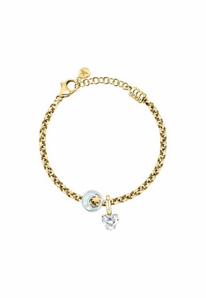 DROPS - Bracciale - oro giallo