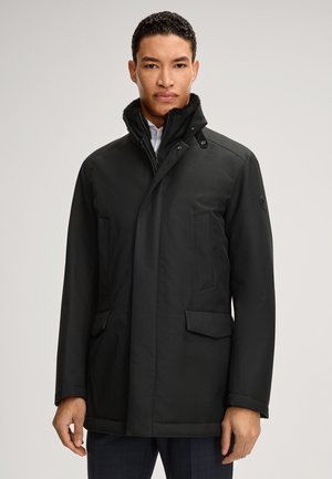 DARRY - Wintermantel - schwarz