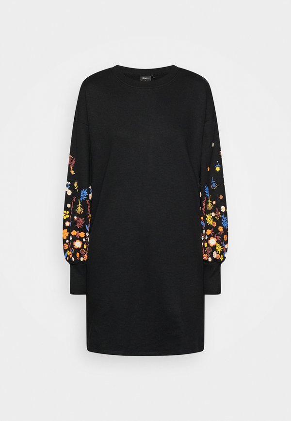 ONLBROOKE LONG DRESS - Day dress4