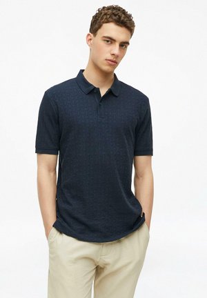 s.Oliver, POLO-SHIRT - Poloshirt - navy