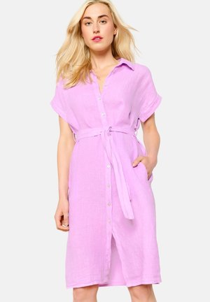 Robe chemise - lilac bright