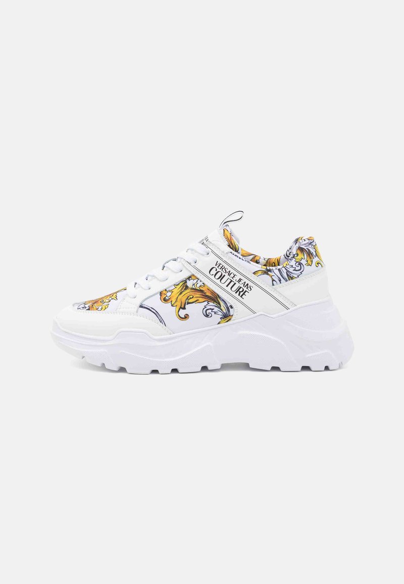 Versace Jeans Couture Trainers