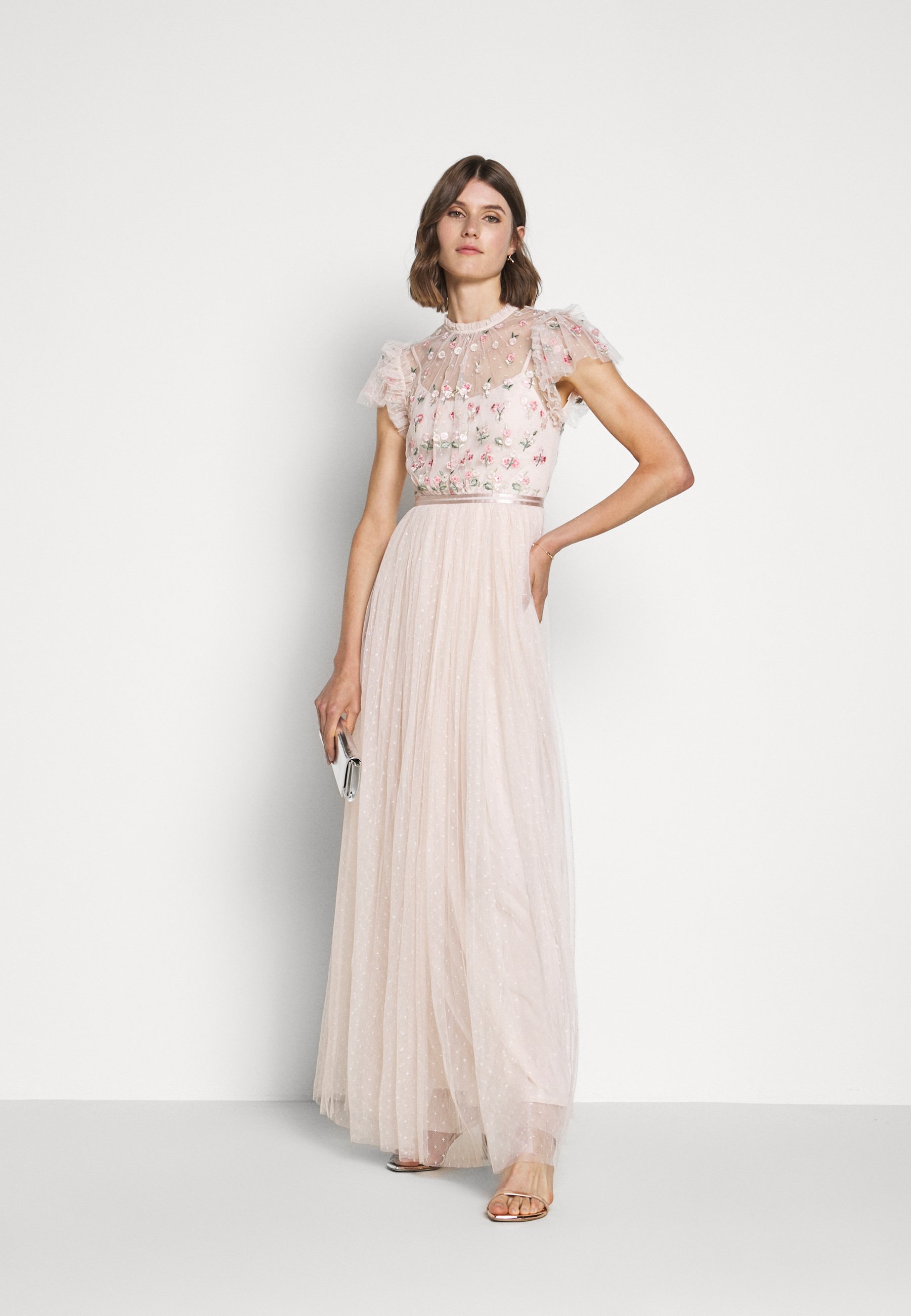 needle and thread rococo dress