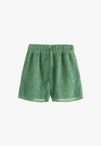 Non sélectionné, green