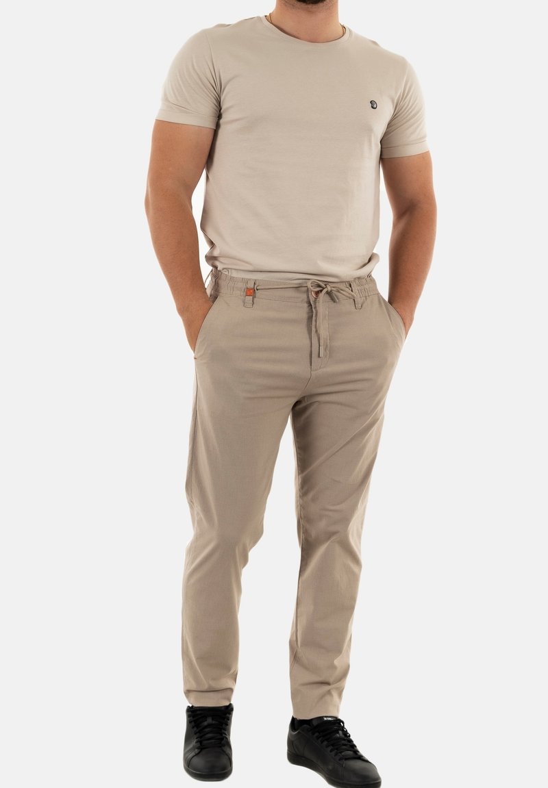 pantalon benson and cherry