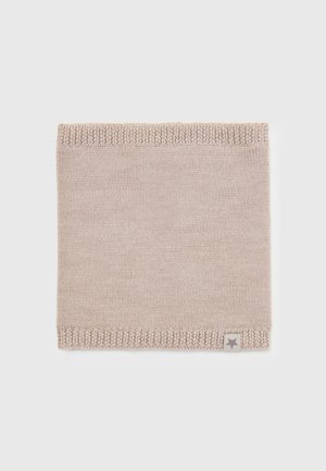 SNOOD UNISEX - Snood - camel