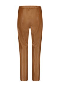Gerry Weber Trousers - hazelnut