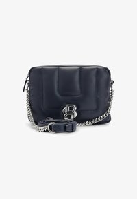 Non sélectionné, dark blue six