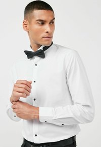 Next Cămașă elegantă - white