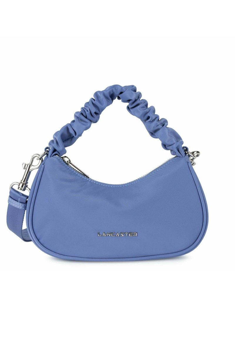 LANCASTER MINI BASIC CHOUCHOU - Sac à main - bleuette