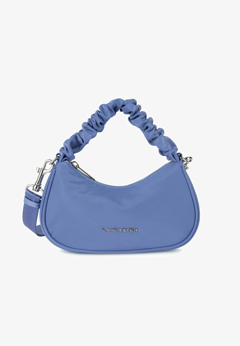 LANCASTER MINI BASIC CHOUCHOU - Sac à main - bleuette