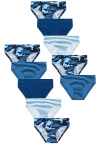 MINOTI - 10 PACK - Slip - blue Thumbnail-Bild 1