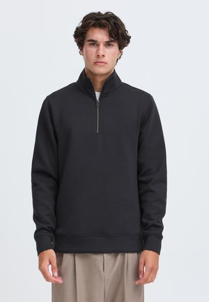 Casual Friday, CFSEBASTIAN TROYER - Sudadera - dark navy