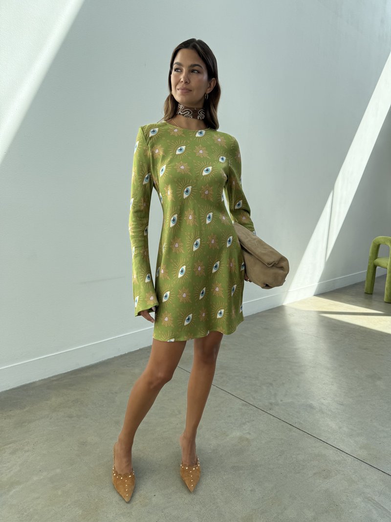 mint green maxi dresses Mint Green Maxi Dress Large main image 0
