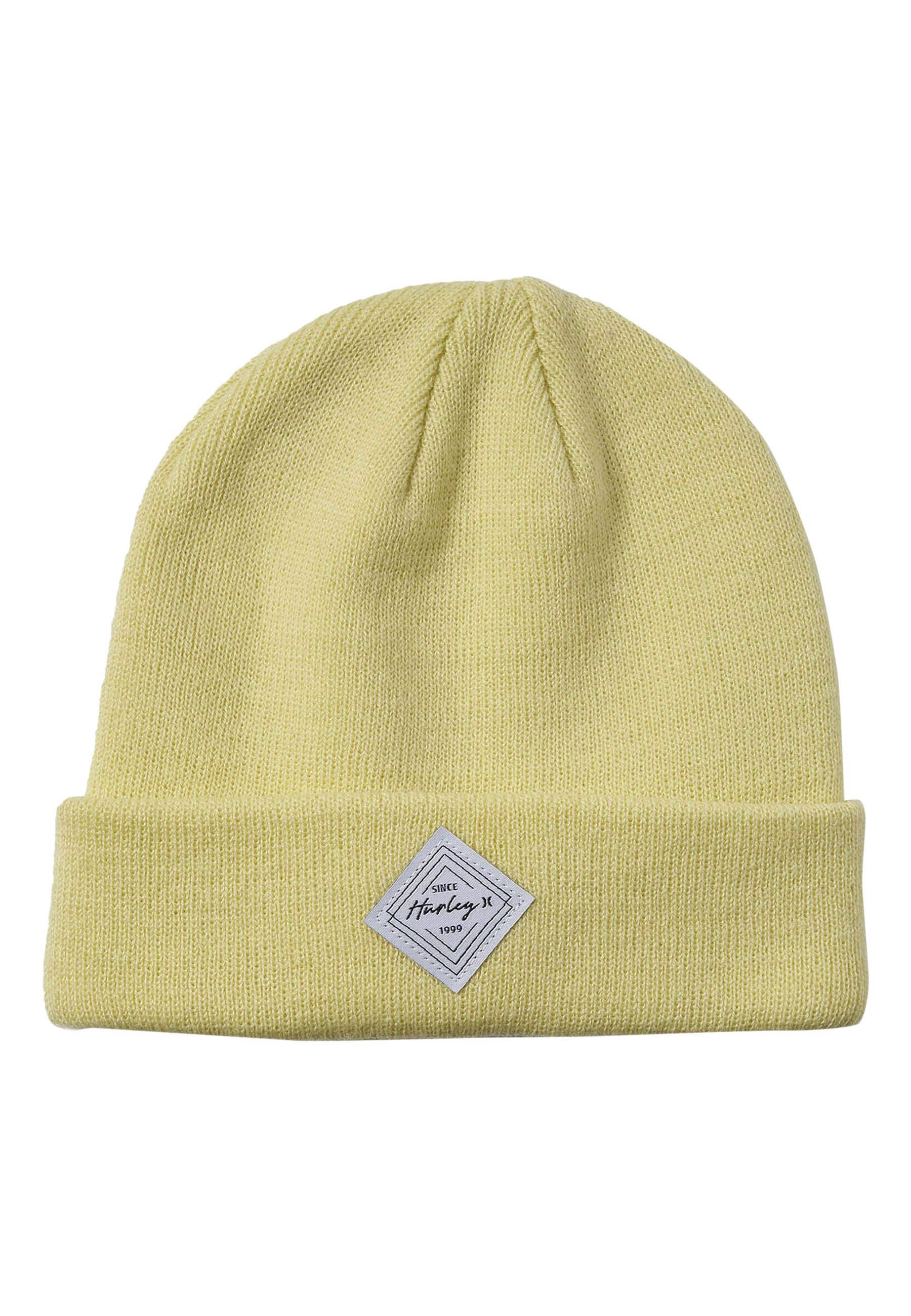 beanie hurley