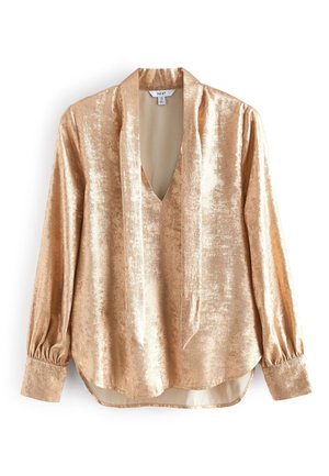Next Blūze - rose gold