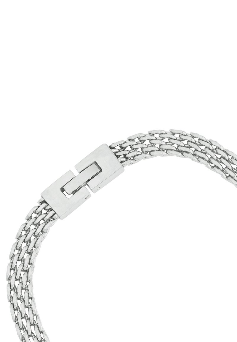 EDBLAD LANA Bracelet steel/silver-coloured Zalando