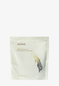 AHAVA - AHAVA BODY TREATMENTS - NATURAL DEAD SEA BODY MUD - Kroppslotion Miniatyrbild 1