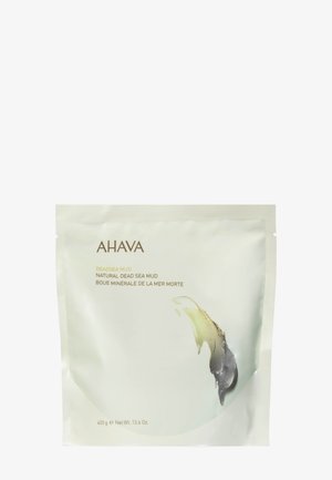 AHAVA BODY TREATMENTS - NATURAL DEAD SEA BODY MUD - Feuchtigkeitspflege