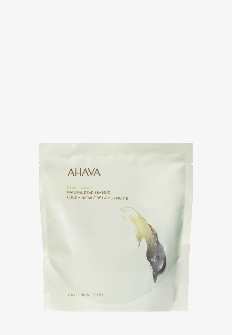 AHAVA - AHAVA BODY TREATMENTS - NATURAL DEAD SEA BODY MUD - Kroppslotion, Förstora