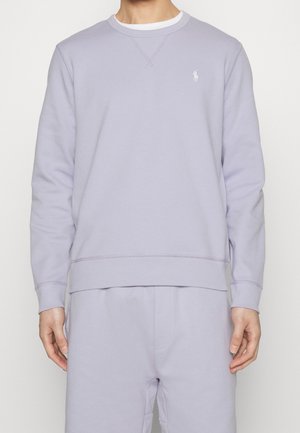 Sweatshirt - lilac