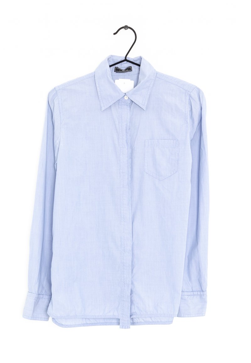 By Malene Birger Camicia - blue