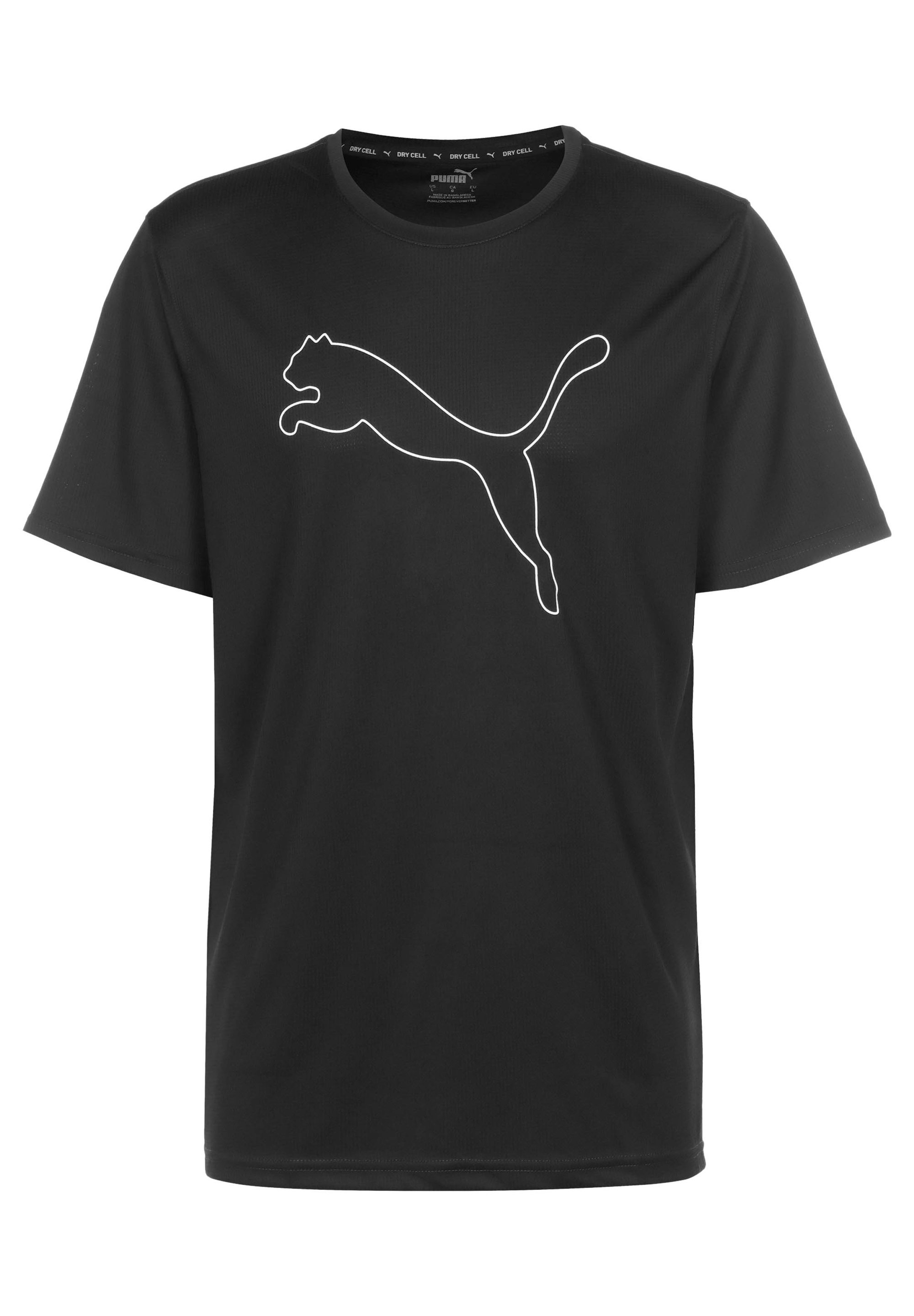 Apparel Puma Brand Latest Puma T Shirts T-shirt Puma SPORT Graphic