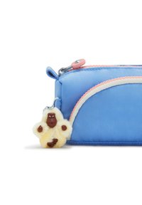 Kipling CUTE BTS - Pennfodral - sweet blue combo
