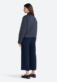 Rich & Royal Daunenjacke - midnight blue