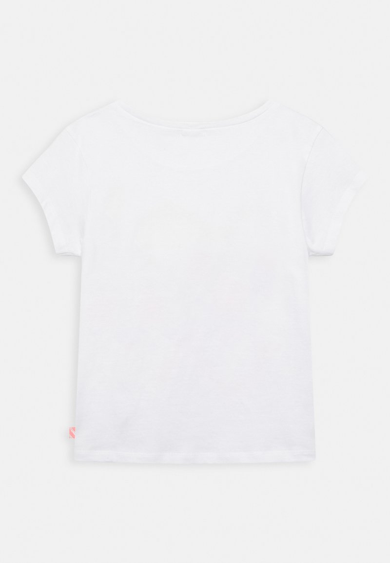 Kinder T-Shirts | Billieblush T-Shirt print white/weiß - AD48801 Kinder T-Shirts | Billieblush T-Shirt print white/weiß - AD48801