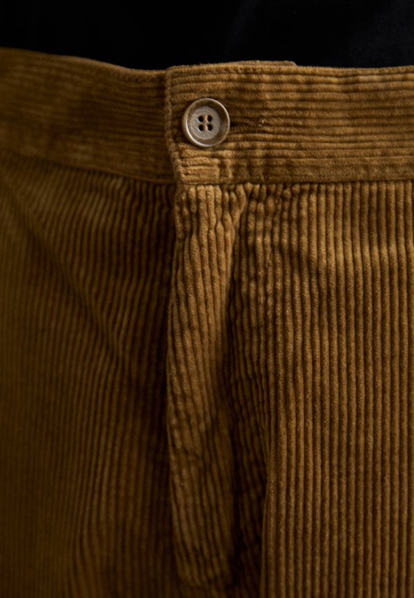 PANTALONE FUNZIONALE - Trousers4