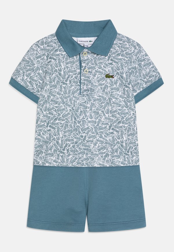 BABY GIFT BOX PRINTED MINI SET - Baby gifts