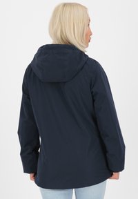 alife & kickin LILOU - Übergangsjacke - marine