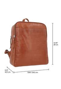 Gusti Leder - Plecak