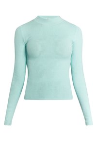 Geselecteerd, lagune minze