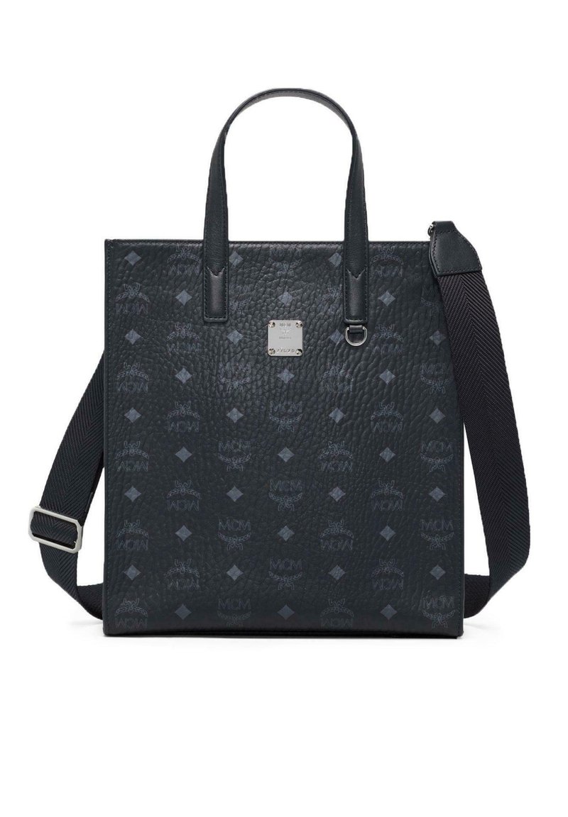 MCM AREN UNISEX  czarny