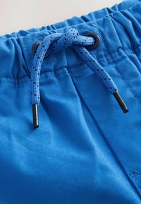Next PULL ON - REGULAR FIT - Shorts - mottled dark blue