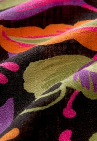 Next REGULAR FIT - Vardagsklänning - multi floral print