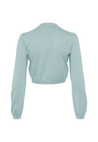 Saint Tropez MILASZ BOLERO - Jopica - blue surf melange