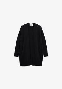 Unausgewählt, black