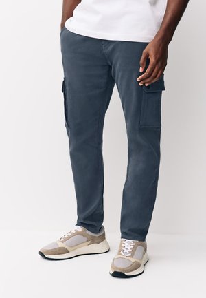 Next, REGULAR FIT - Kapsáče - blue