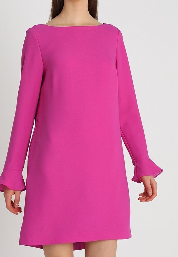 Banana Republic Day dress - pink - (Pre-owned) - Zalando.ie