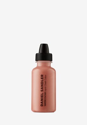 Daniel Sandler WATERCOLOUR™ LIQUID BLUSH - Blush - 28 rose glow