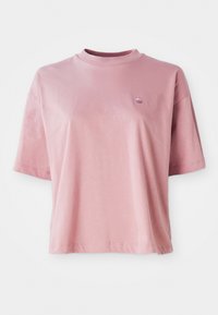 CHESTER - T-shirt basic - glassy pink